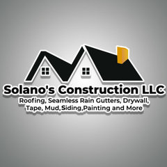 Solano's Construction LLC