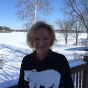 Carol Solomon's photo