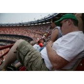 Jamie Benge's photo