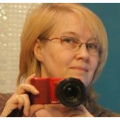 Irina V'art's photo