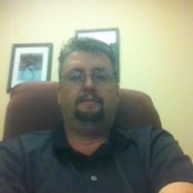 David Andrews's photo