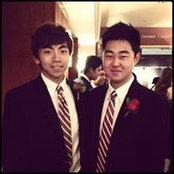 Andy Chen's photo