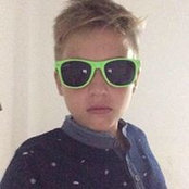 Luka Boskovskis foto