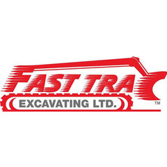 Fast-Trac Excavating Ltd.