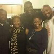 Lisa Jackson Whites billede