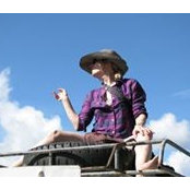 Polly Passonneau's photo