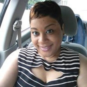 Kamisha Johnson's photo