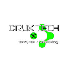 Druxtech - Handyman / Remodeling Expert