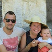 Xavier Dudziak's photo