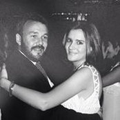 Priscilla Burneo's photo