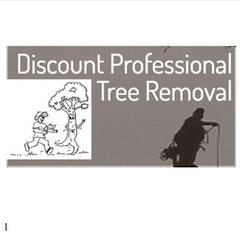 Discount Professional Tree