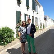 Jean Taimebien's photo