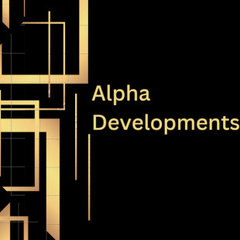 Alpha Developments