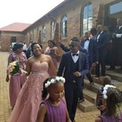 Thandiwe Ntlebis billede