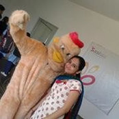 Foto von Megha Menon