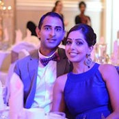 Ruppi Dhami's photo