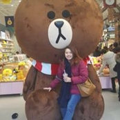 Foto von Sheryl Lim