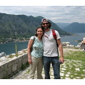 Inga Miljkovic's photo