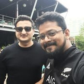 Aniruddha Das's photo