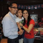 Corinne Escobar Avellan's photo