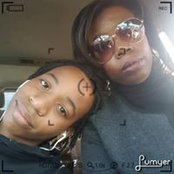 Melanie Makeba's photo