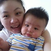Adeline Koh's photo