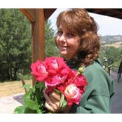 Diane Johnson McAllister's photo