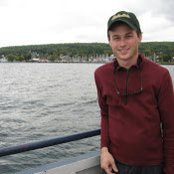 Luke Johnson's photo