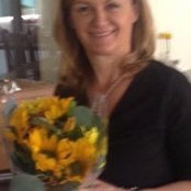 Jackie Veselinovic's photo