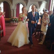 Amy Lewis's photo