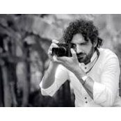 Andrea Potere's photo