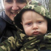 Katie Majdoch Pullen's photo