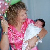 Cheryl Breens foto