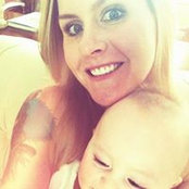 April Halliwell's photo