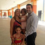 Nery Correa Martin's photo