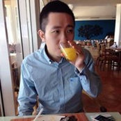 Housen Zhou's photo