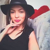 Paula Andreea's photo