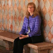 Elena Kozlova's photo