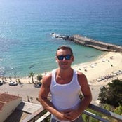 Jacek Kubicki's photo