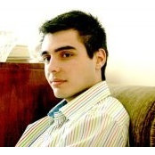 Bogdan Kochesch's photo