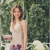Inna Kompaniets's photo