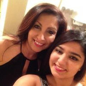 Sumita Saini's photo