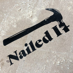 Nailed It Carpentry LLC
