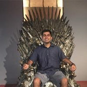 Rohan Mahajan's photo