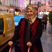 Abeer Alys billede