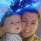 Ashley Stewart's photo