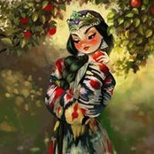 Саида Миррахимова's photo
