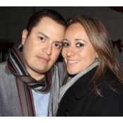 Aline Garza's photo