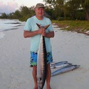 Steve Castle's photo