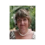 Sandra Clarks billede